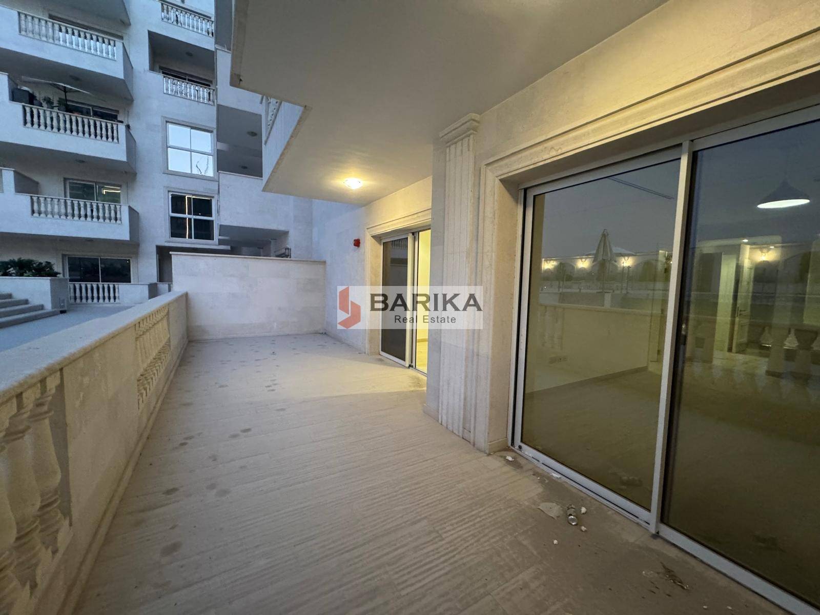 Flexible Short-Term | Unfurnished 1 BR Apartment
