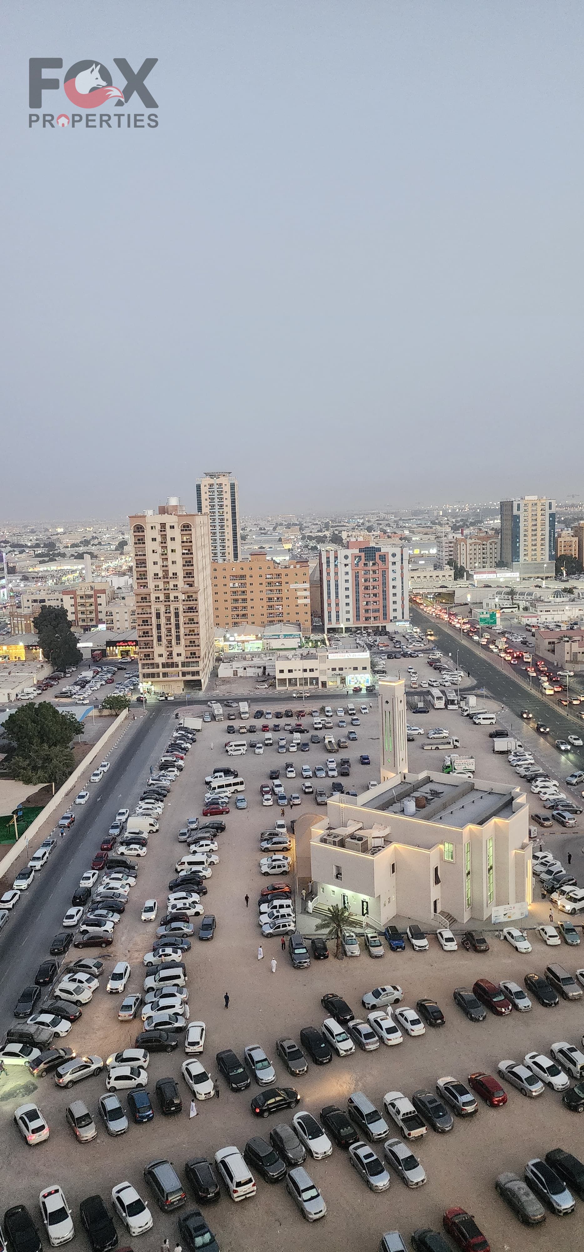 100% freehold for all nationalities, only AED 200K down payment, with parking, open view, flexible installments, excellent size, easy access to Dubai