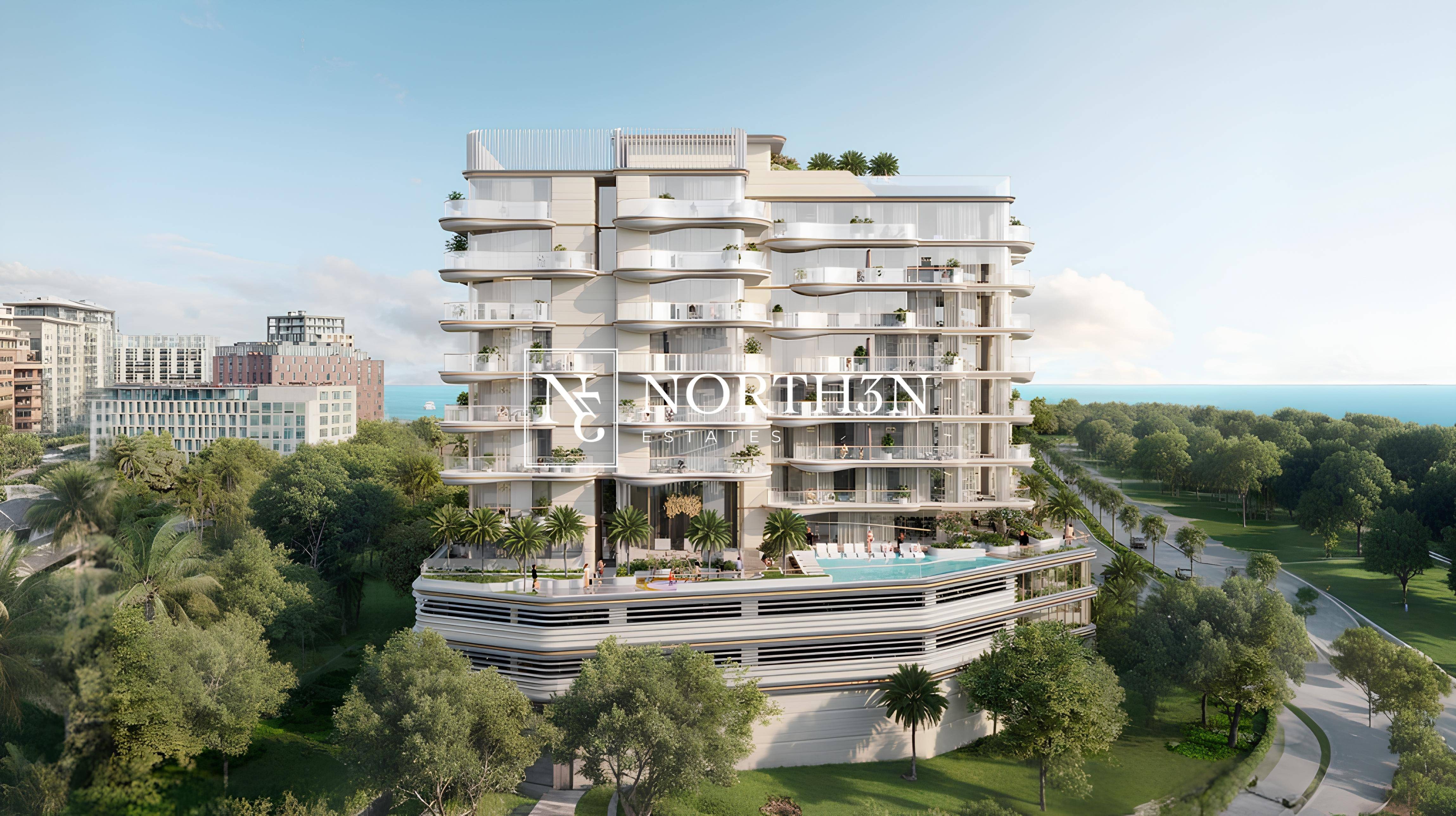 New Launch | 50/50 Payment Plan | High ROI