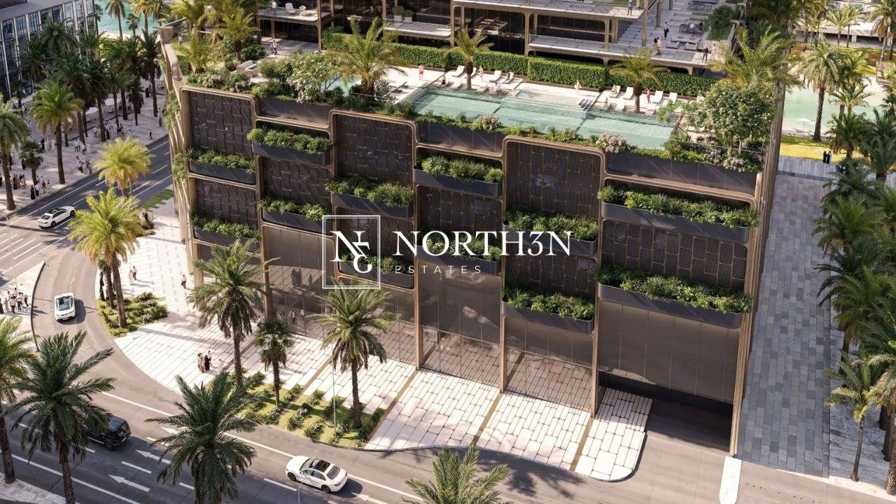 New Launch | 50/50 Payment Plan | High ROI