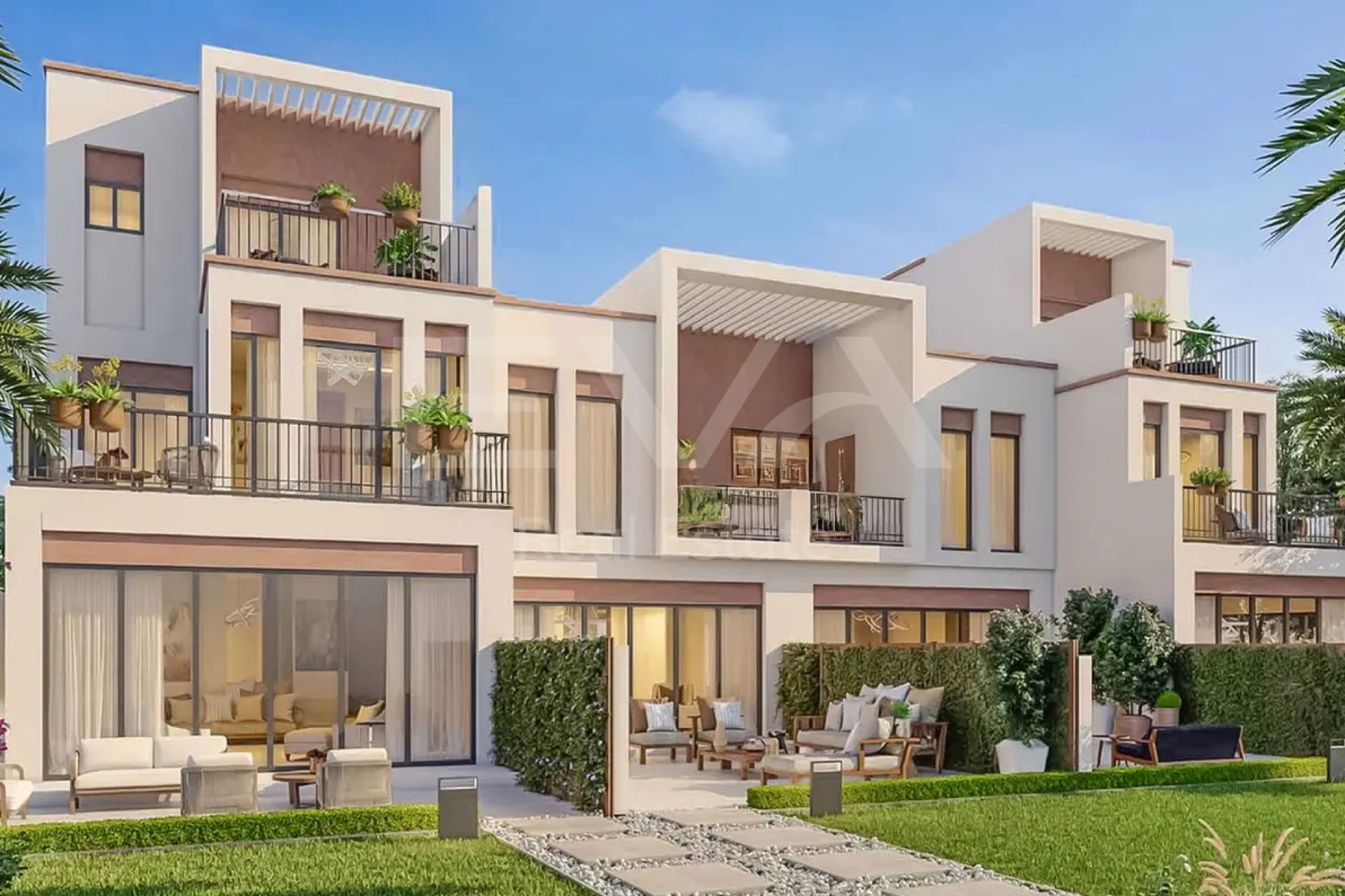 Genuine Price | Handover Soon | Near To Lagoon