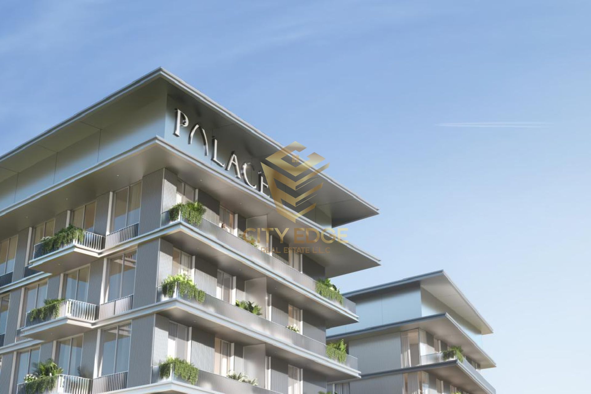 By Emaar-72,000 Down payment -Easy 1% Monthly Plan