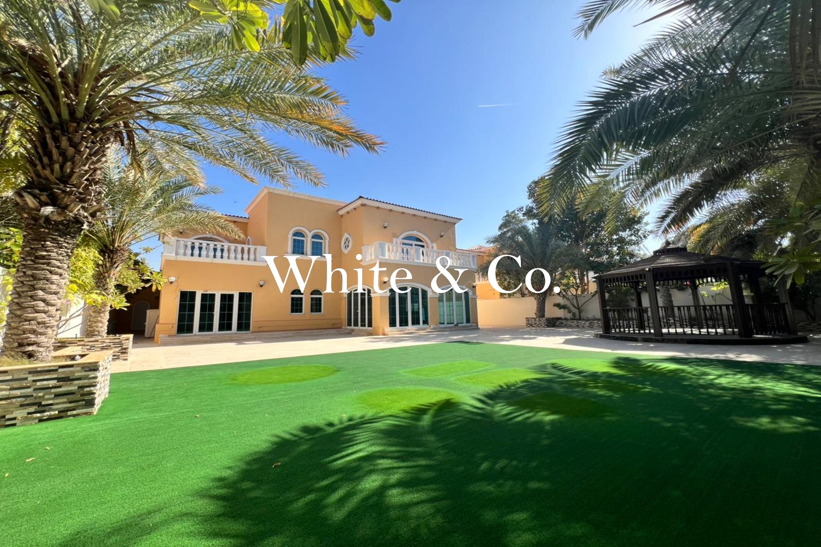 9642sqft Plot | Upgraded | Regal | Vacant