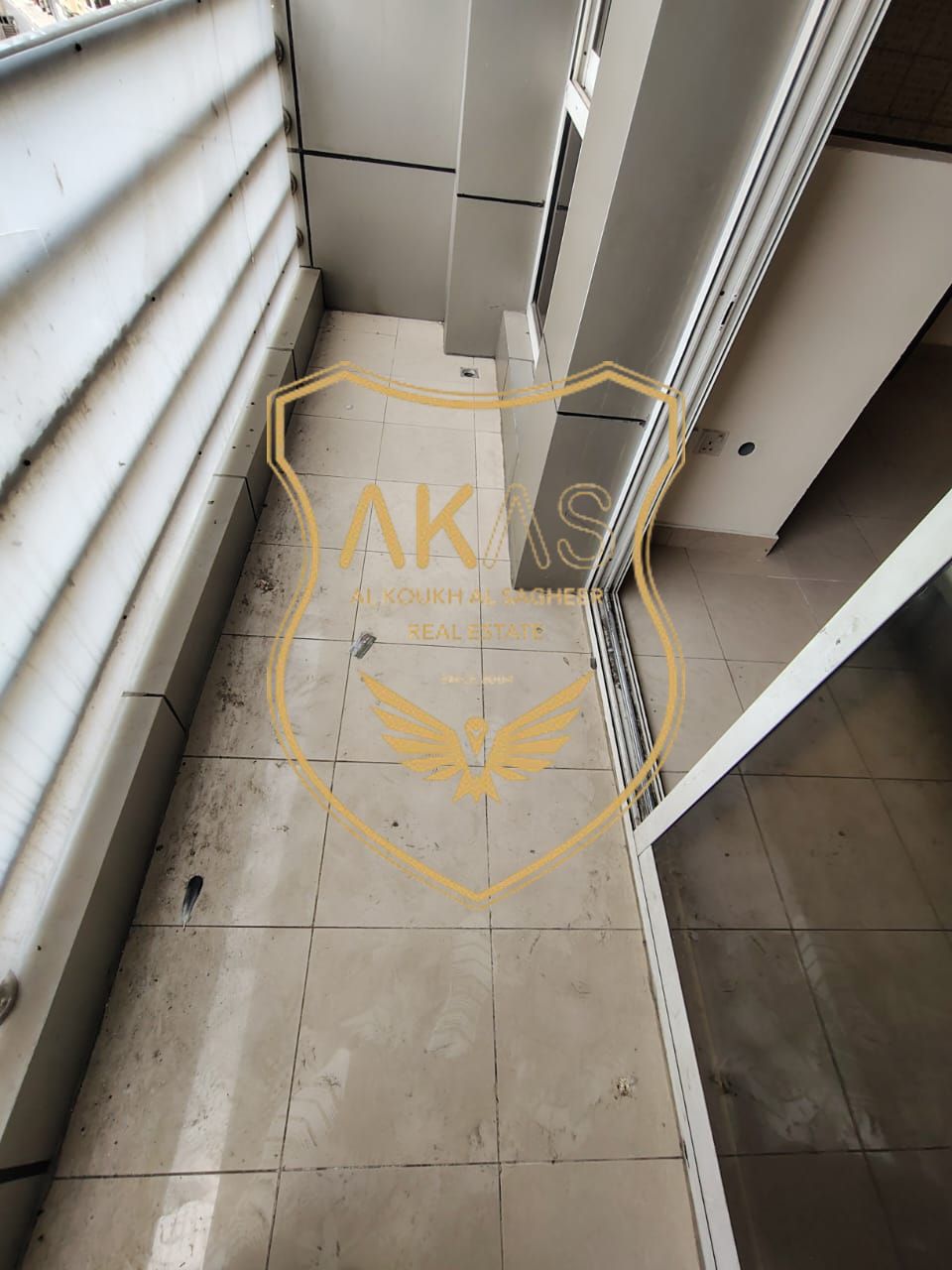 600 Sq Feet 1BHK FOR BACHLOR AND OFFICE IN AL MURAR CALL NOW