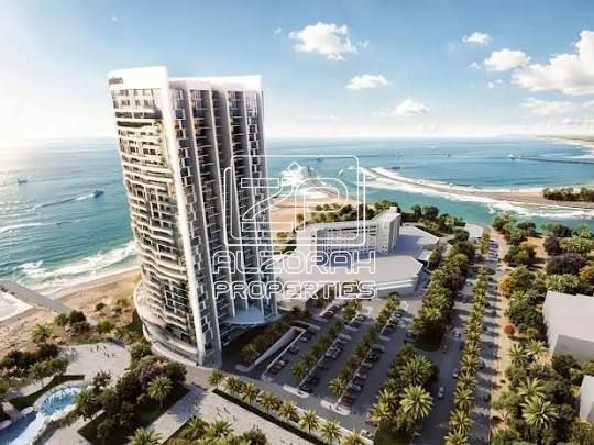 Ajman’s First Branded Beachfront Address With PP