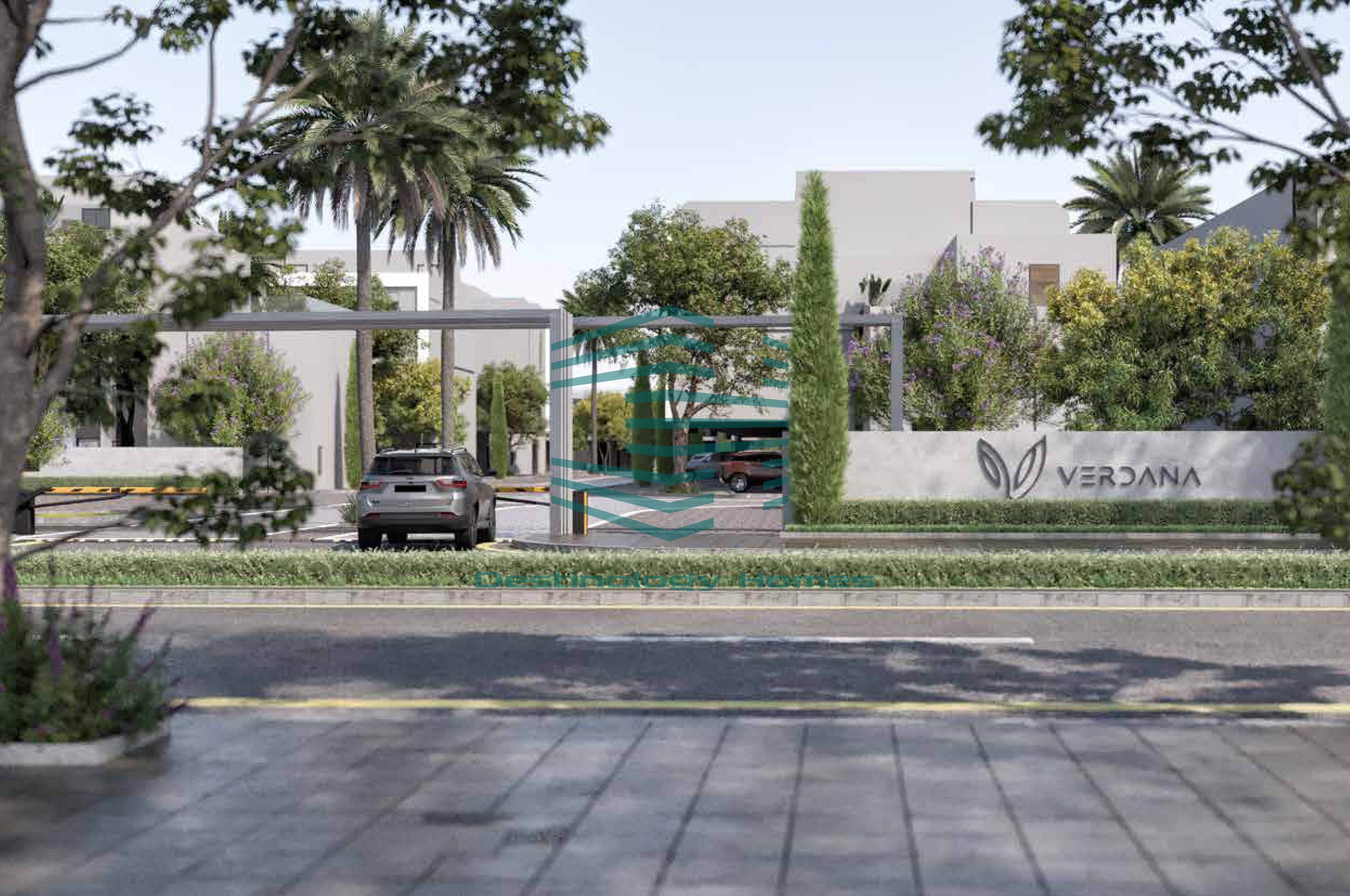 PRIME UNITS-GREEN VIEW-LUXURY LIVING-VASTU