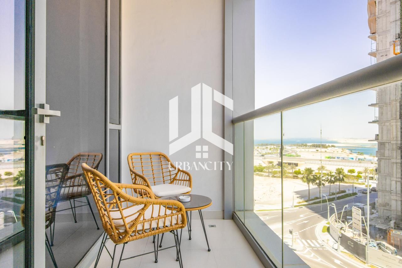 Luxury Living | Furnished unit | Prime Location