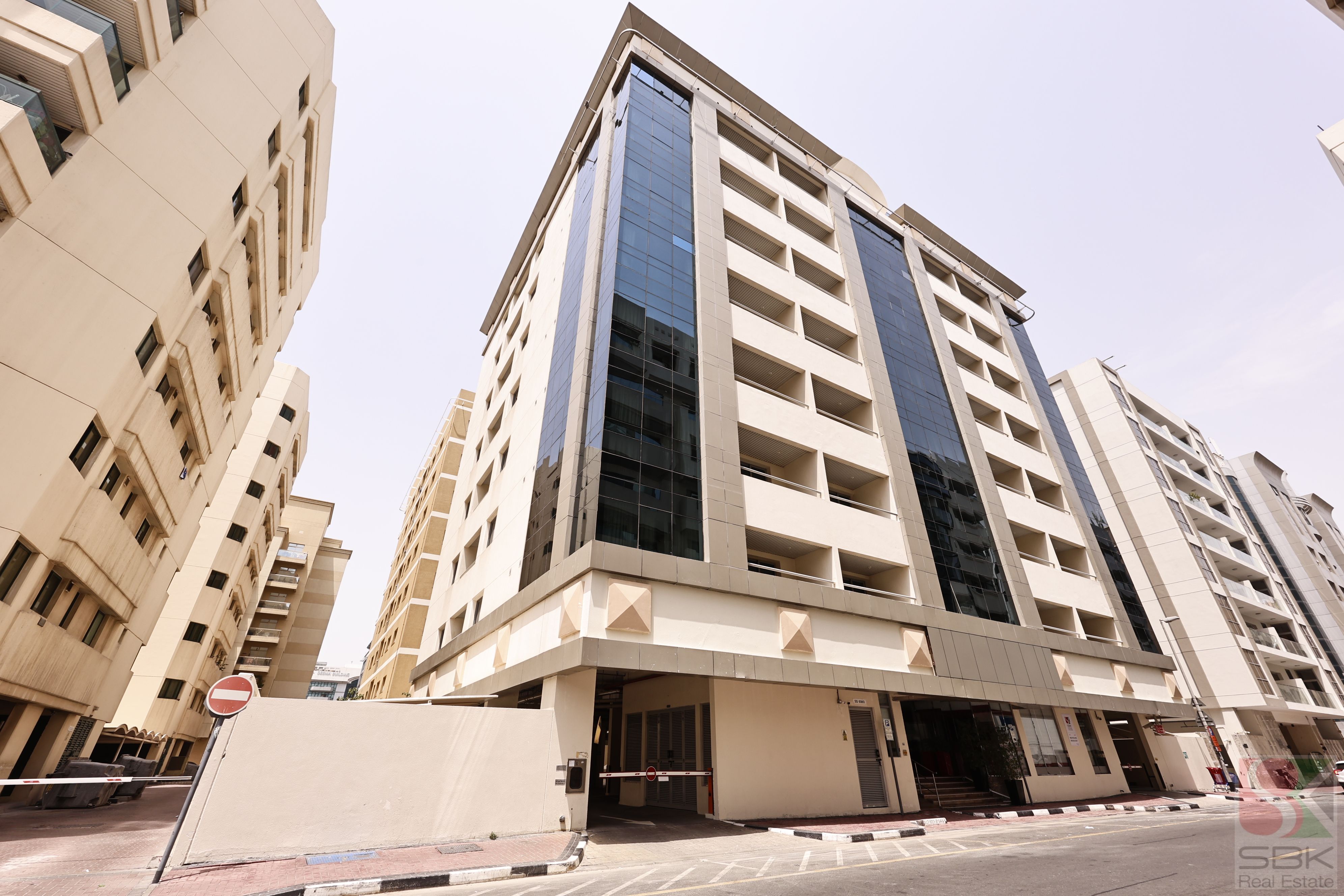 Luxury Apartment / For Family