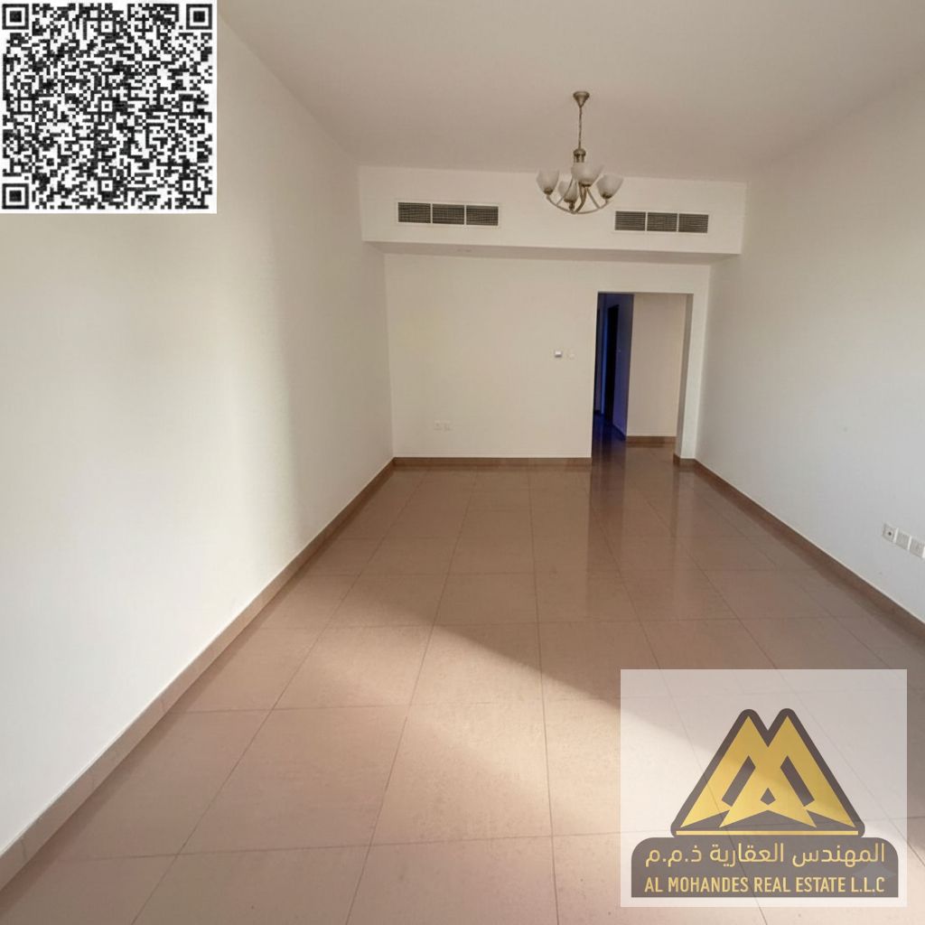 Spacious area | Open view | Ready for immediate occupancy