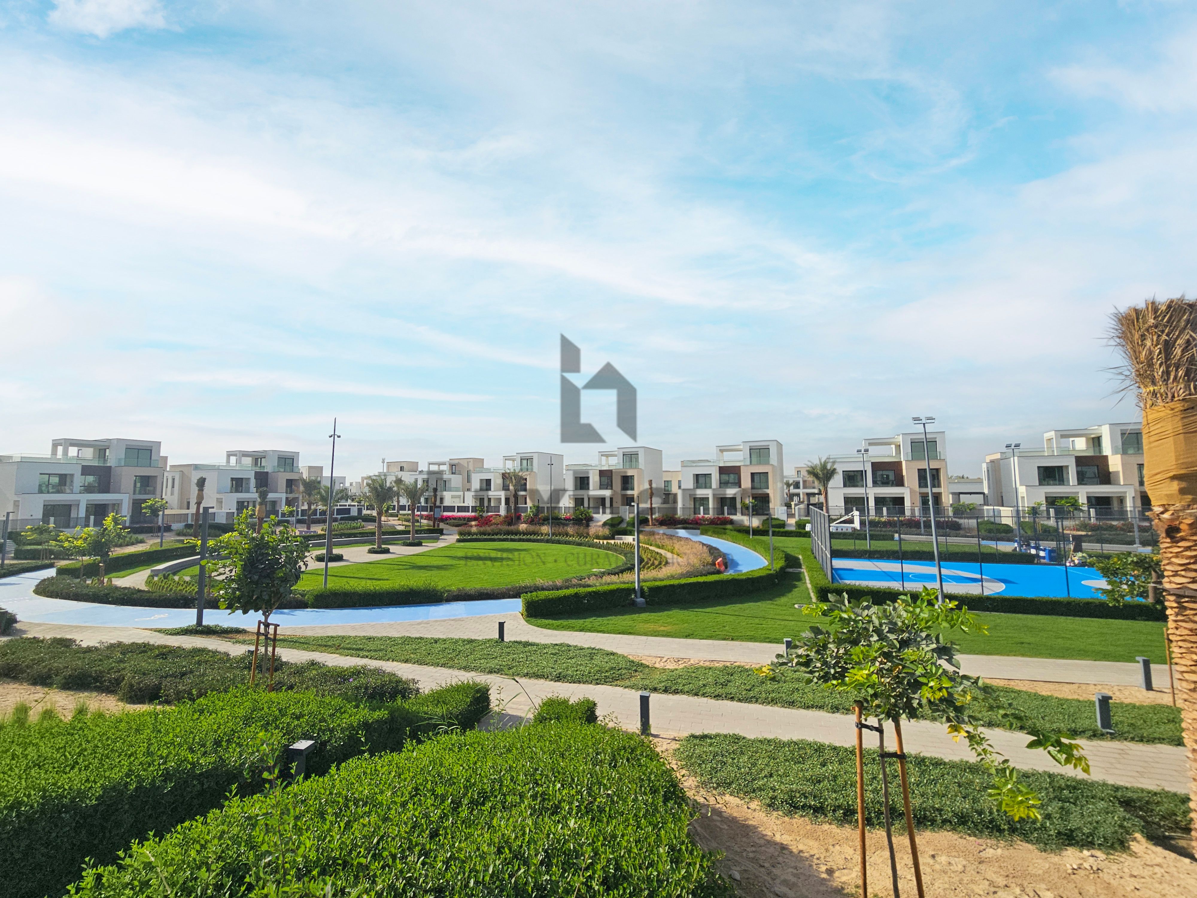 Full Park View | Landscaped | Ready to move in