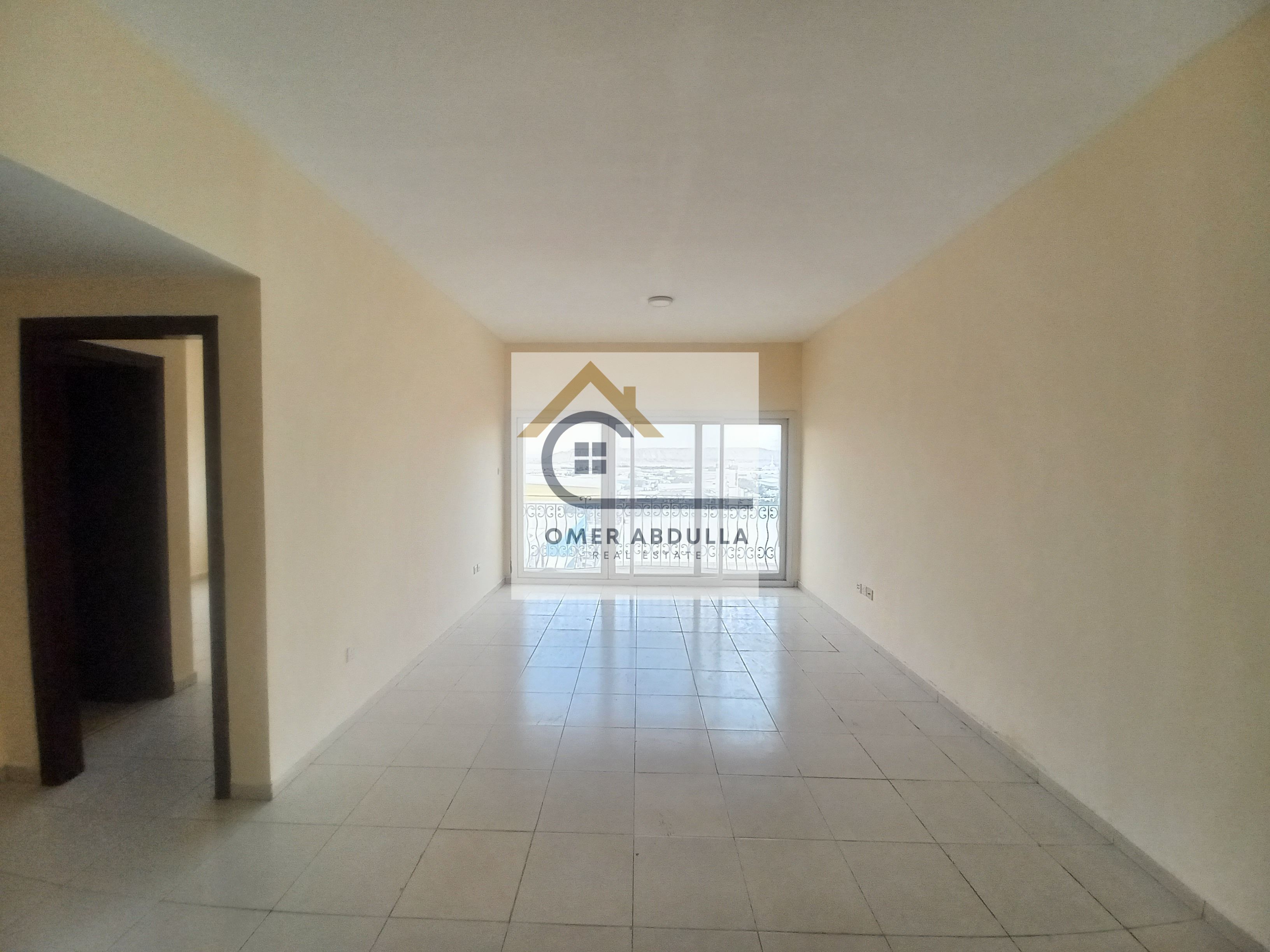 Big Size 2Bhk Apartment With Master Bedroom And Balcony In School Area Old Muwaileh