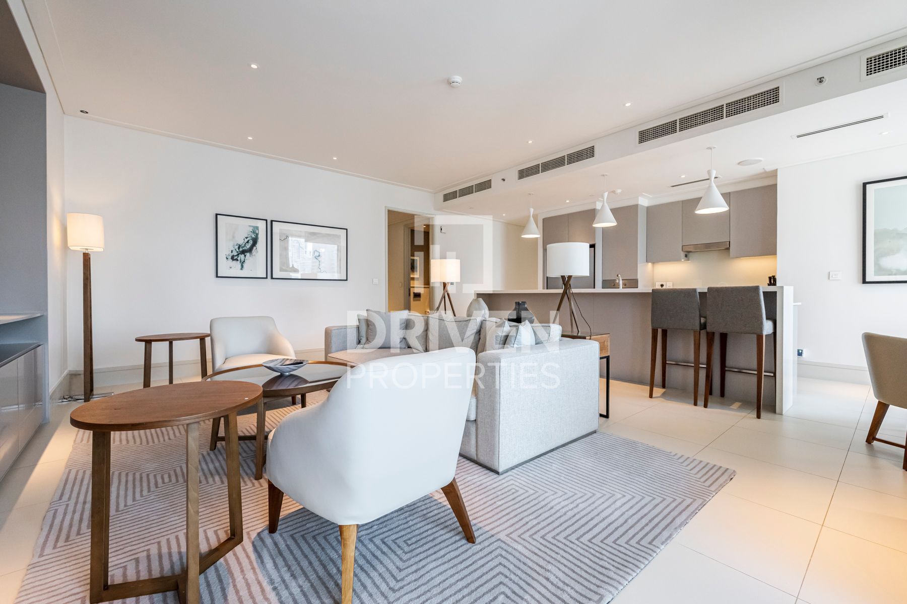 All Bills Included | Great Location | Modern Unit