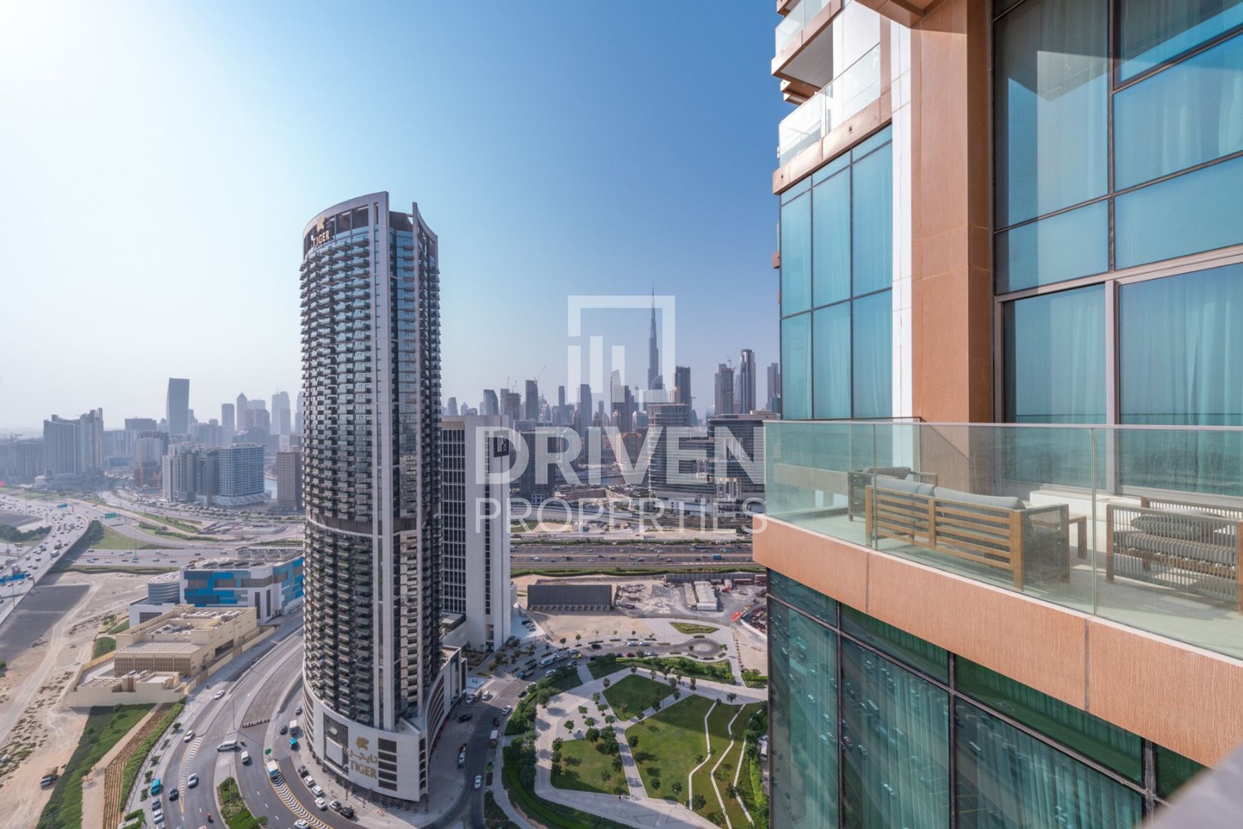 High Floor | Burj Khalifa View | Elegant Apt