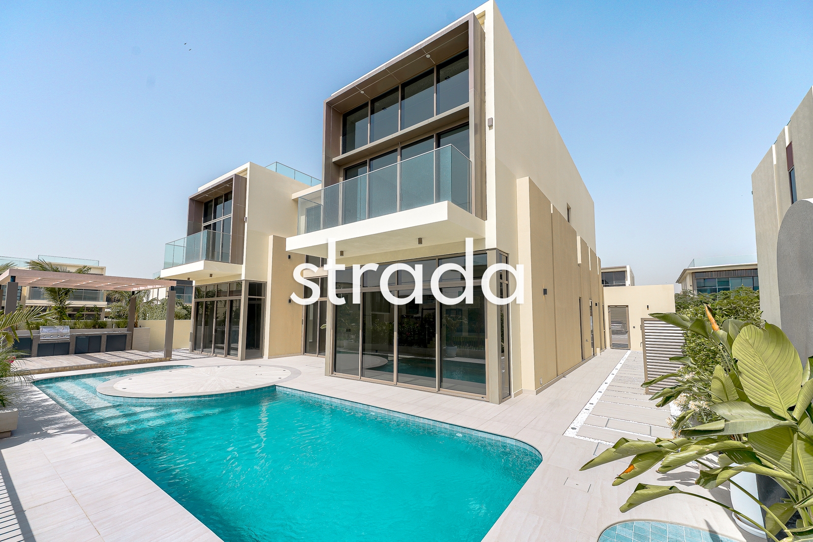 Brand New | Corner | Large Plot Size