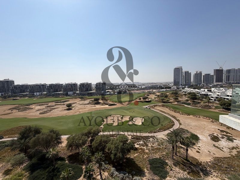 Golf Course View | Spacious Unit | Vacant