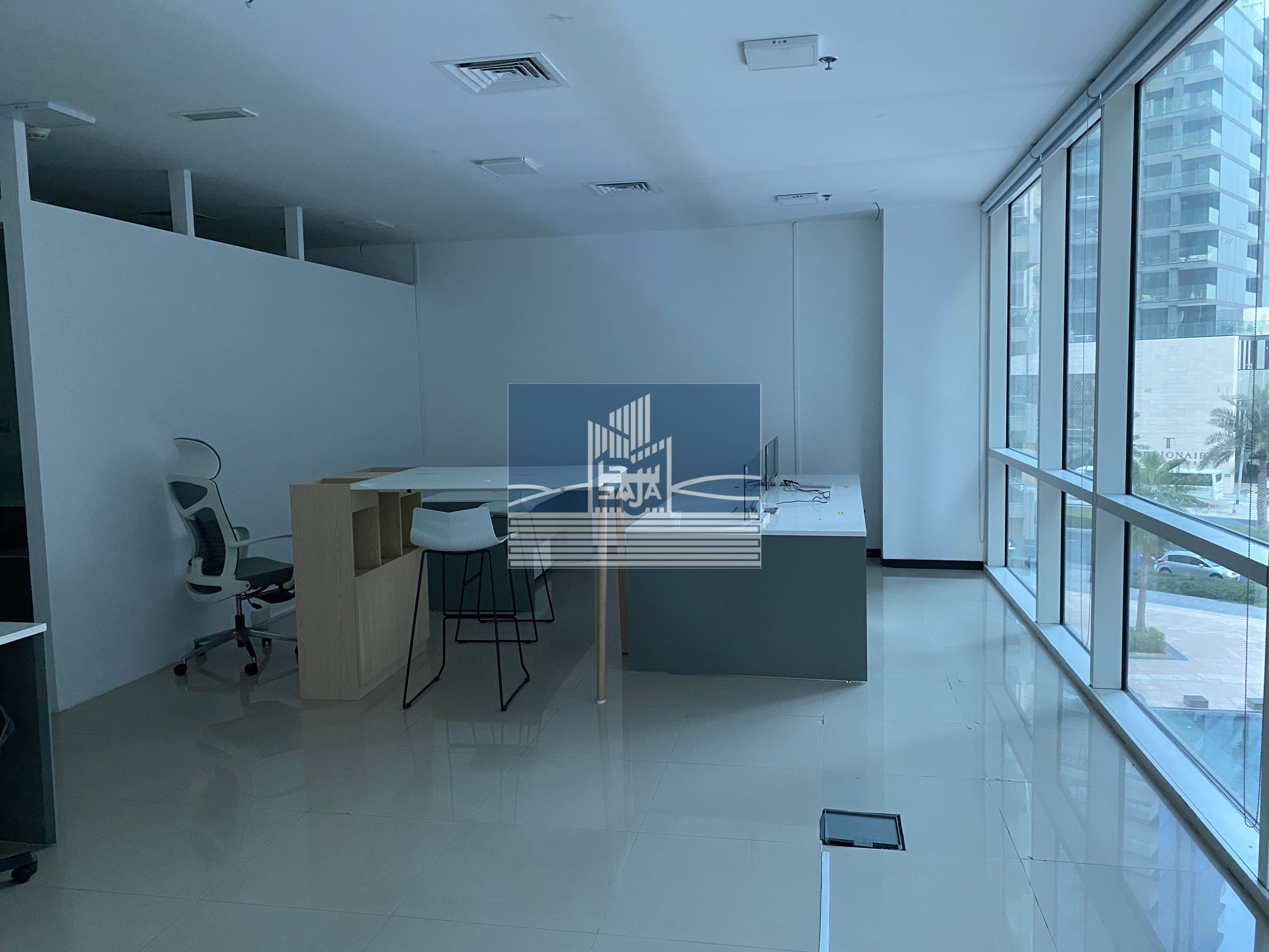 BAY SQUARE – FITTED OFFICE FOR RENT