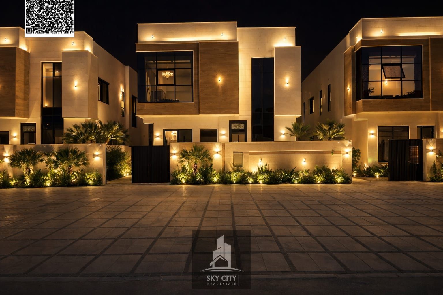 Now is your chance to own your dream villa in Ajman - a luxurious modern design and an unparalleled location! Your dream villa is ready, at a price th