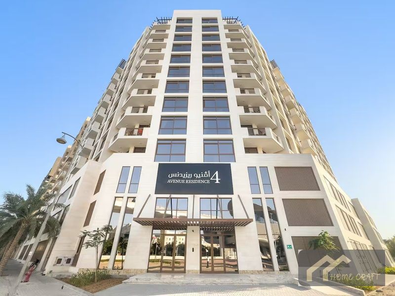 No Agents| Only Unit Available for Sale | Highly End User Demand | Next To Al Furjan Metro | Next to Arcadia Global School | Best Price