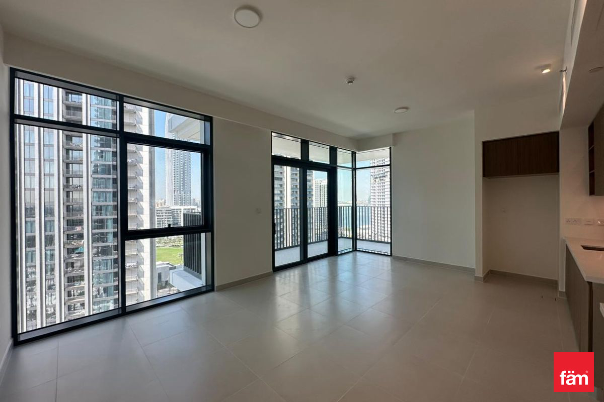 Brand New | Canal View | Corner Unit