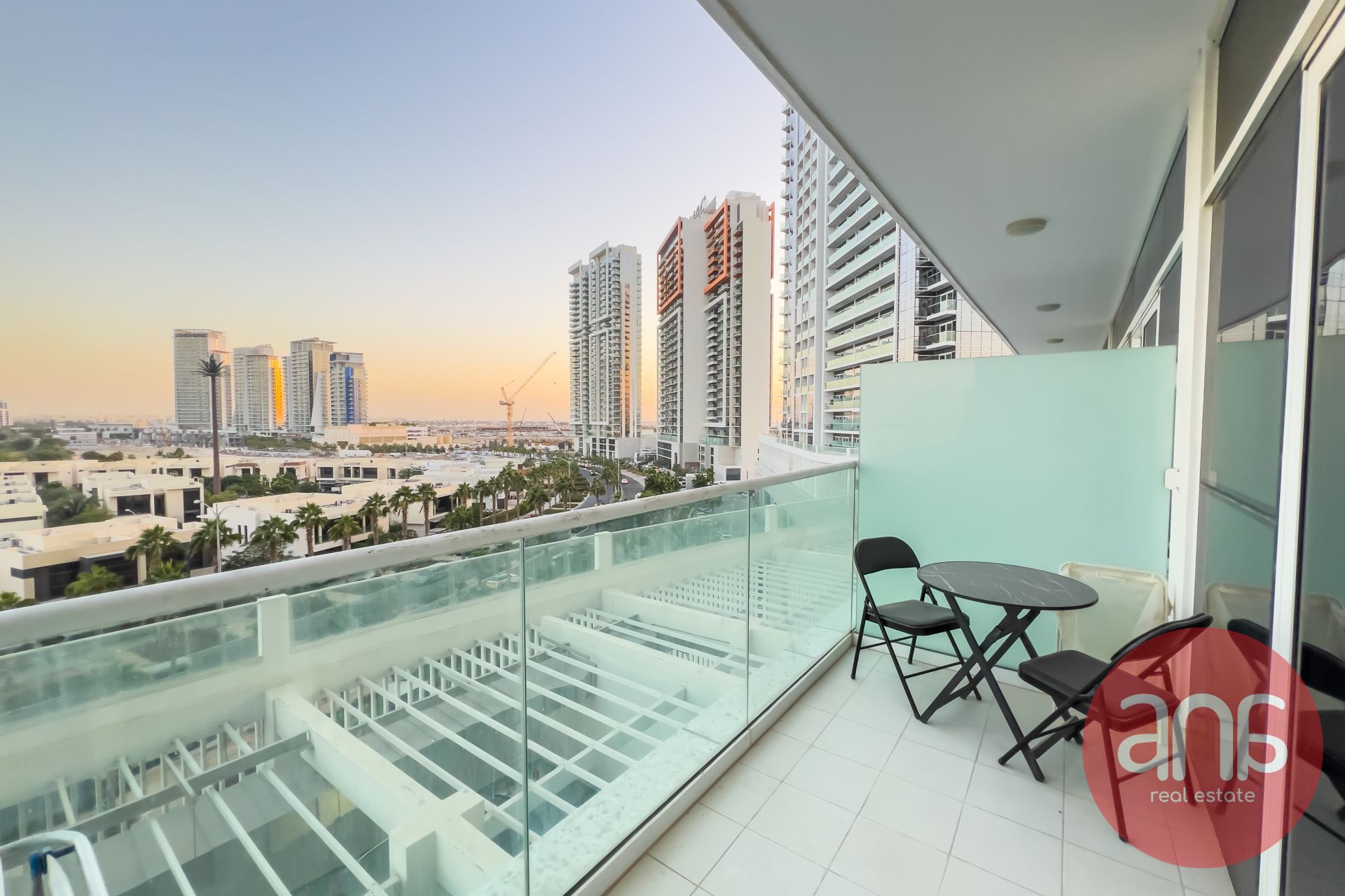 SPACIOUS | FURNISHED | CARSON TOWER B| DAMAC HILLS