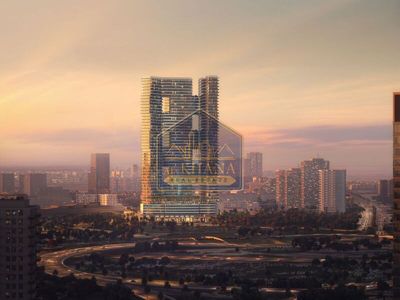 Cash offer | Exclusive Ramadan offer | premium Luxury apartment