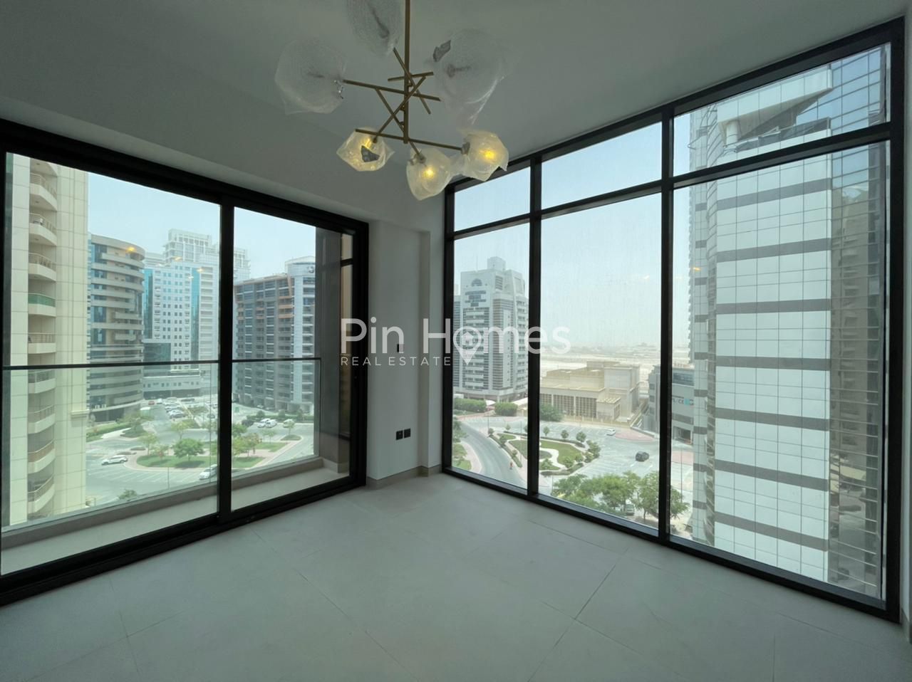 Spacious Layout | Prime Location | With Balcony