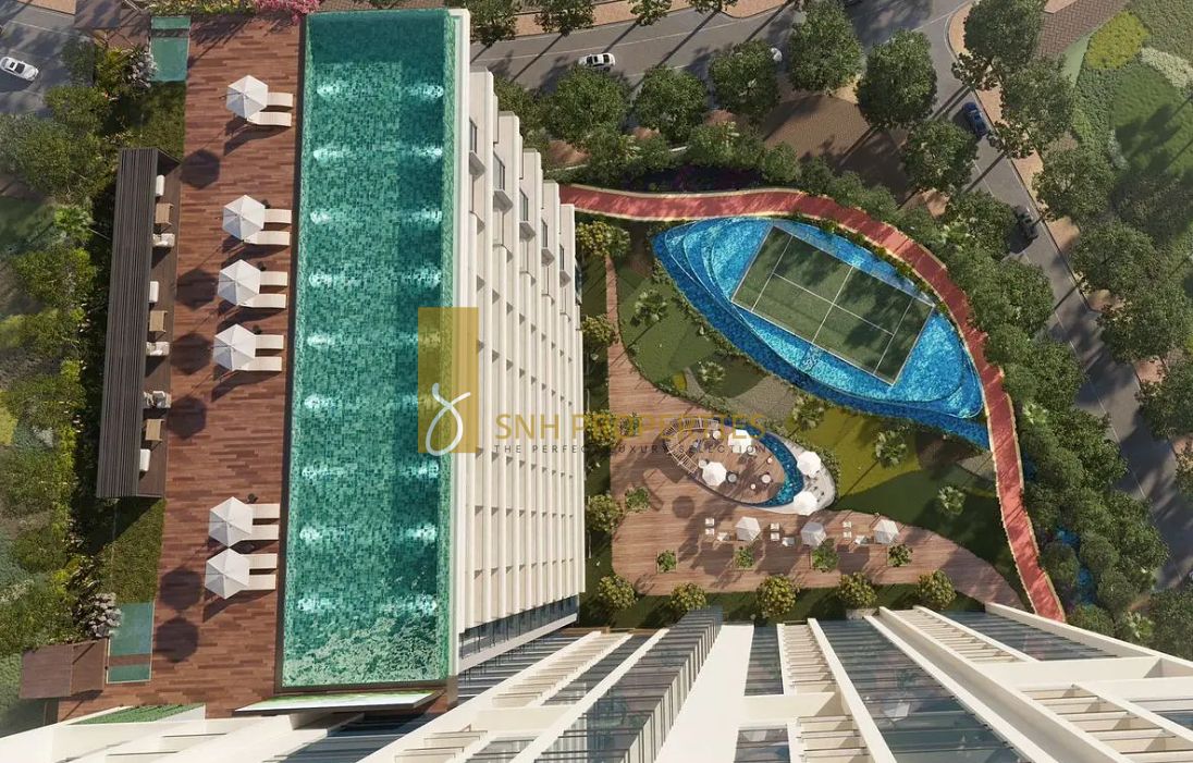 HIGH ROI | HIGH FLOOR | BOOK NOW