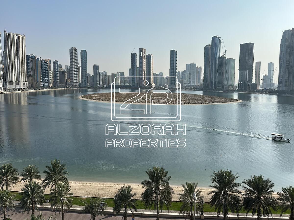 A Lagoon-Front Address Supporting Long-Term Value