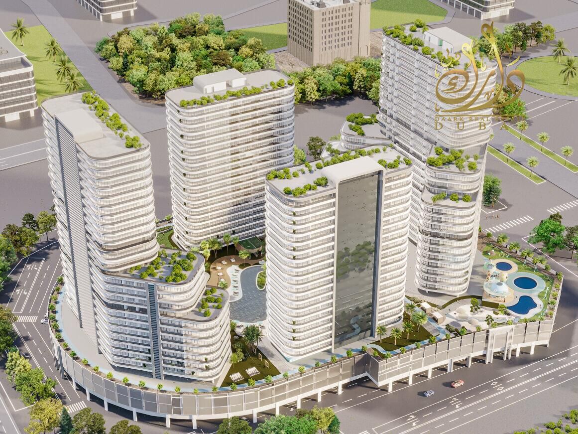 Dubai’s most rapidly appreciating residential districts.