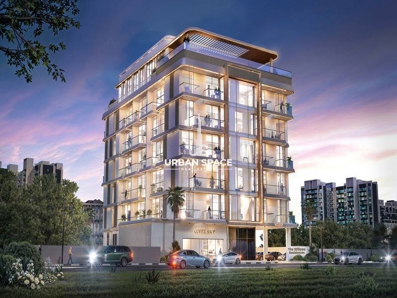Elegant Apartment | Downtown Views | MBR City