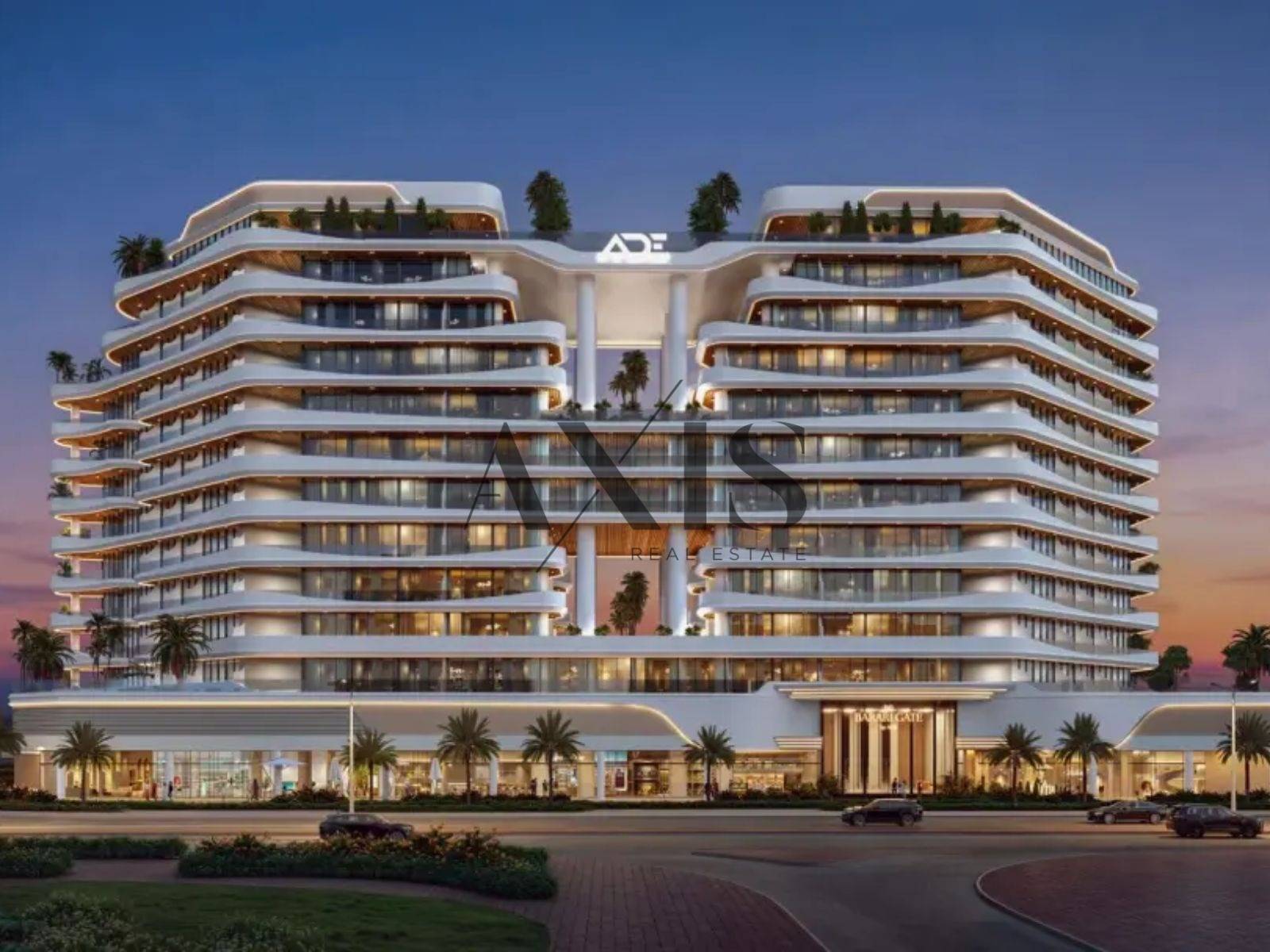 Premium Apartments | Smart Home | High ROI