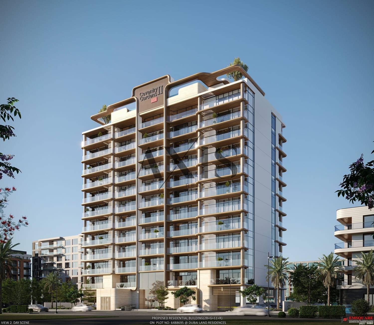 Premium Apartments | Smart Home | High ROI