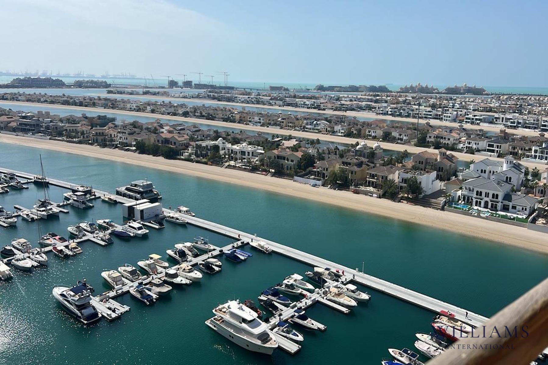 Available soon | Fully furnished | Sea views