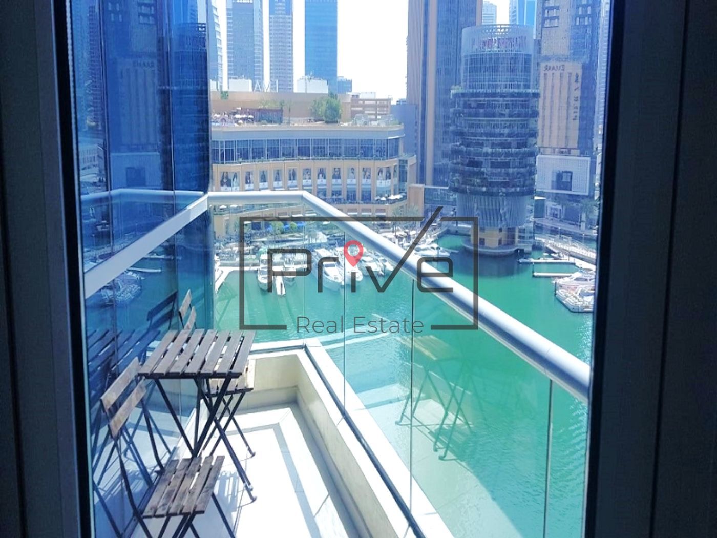 Marina and Sea View | Prime Location | Hot Deal