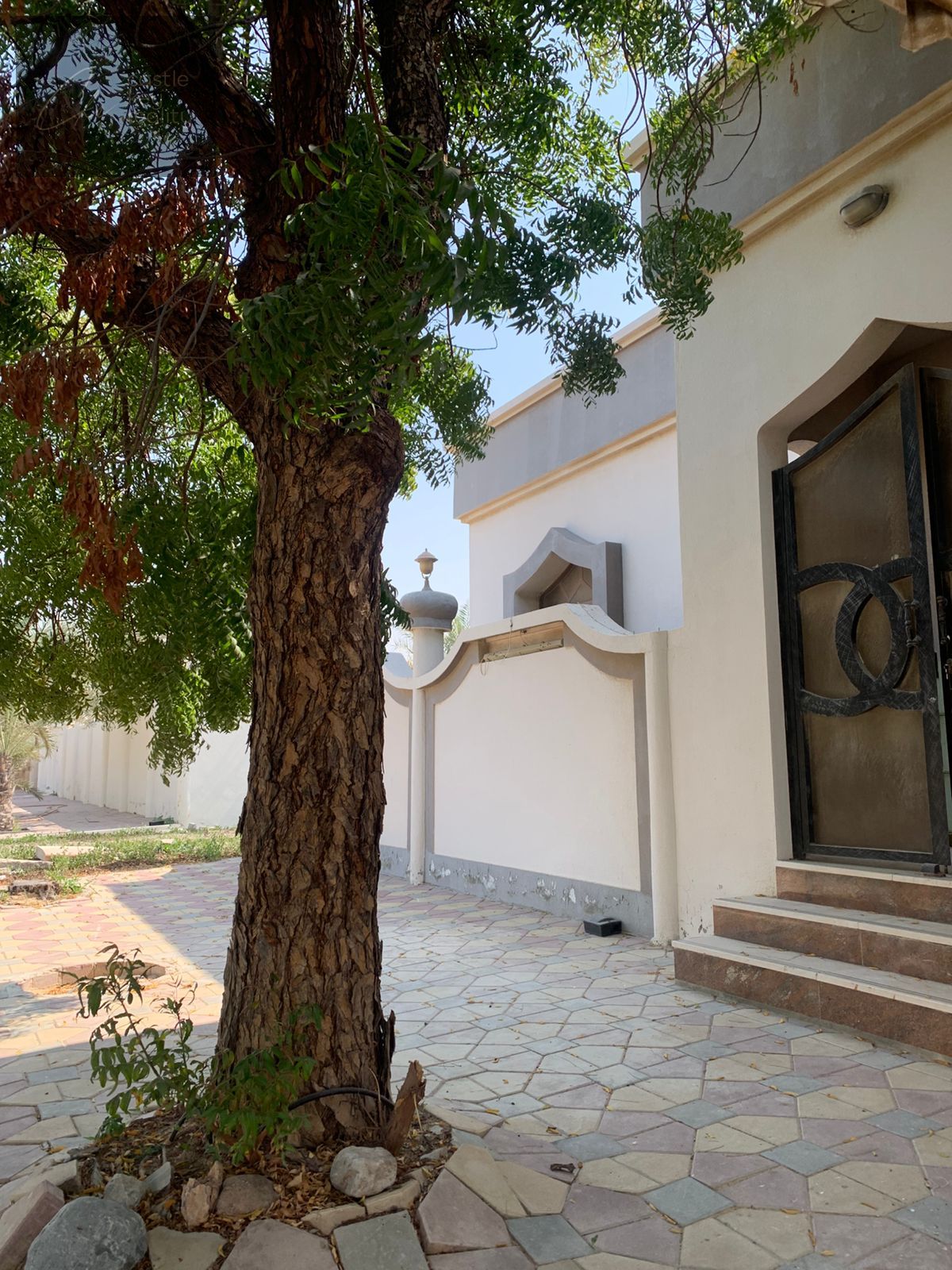 FOR RENT: STUNNING FULLY FURNISHED 3 BHK VILLA IN OLD RIFFA | FEWA INCLUDED (60K ANNUAL)