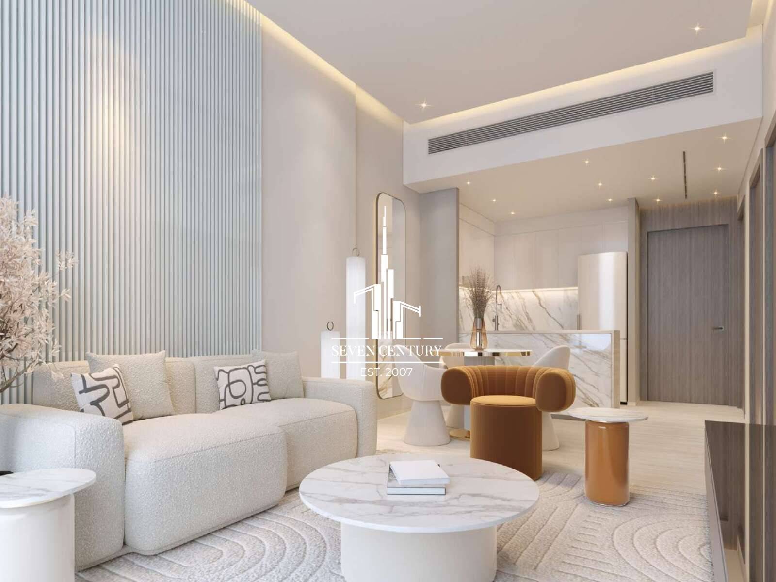 30% Discount | Fully Furnished |High Returns