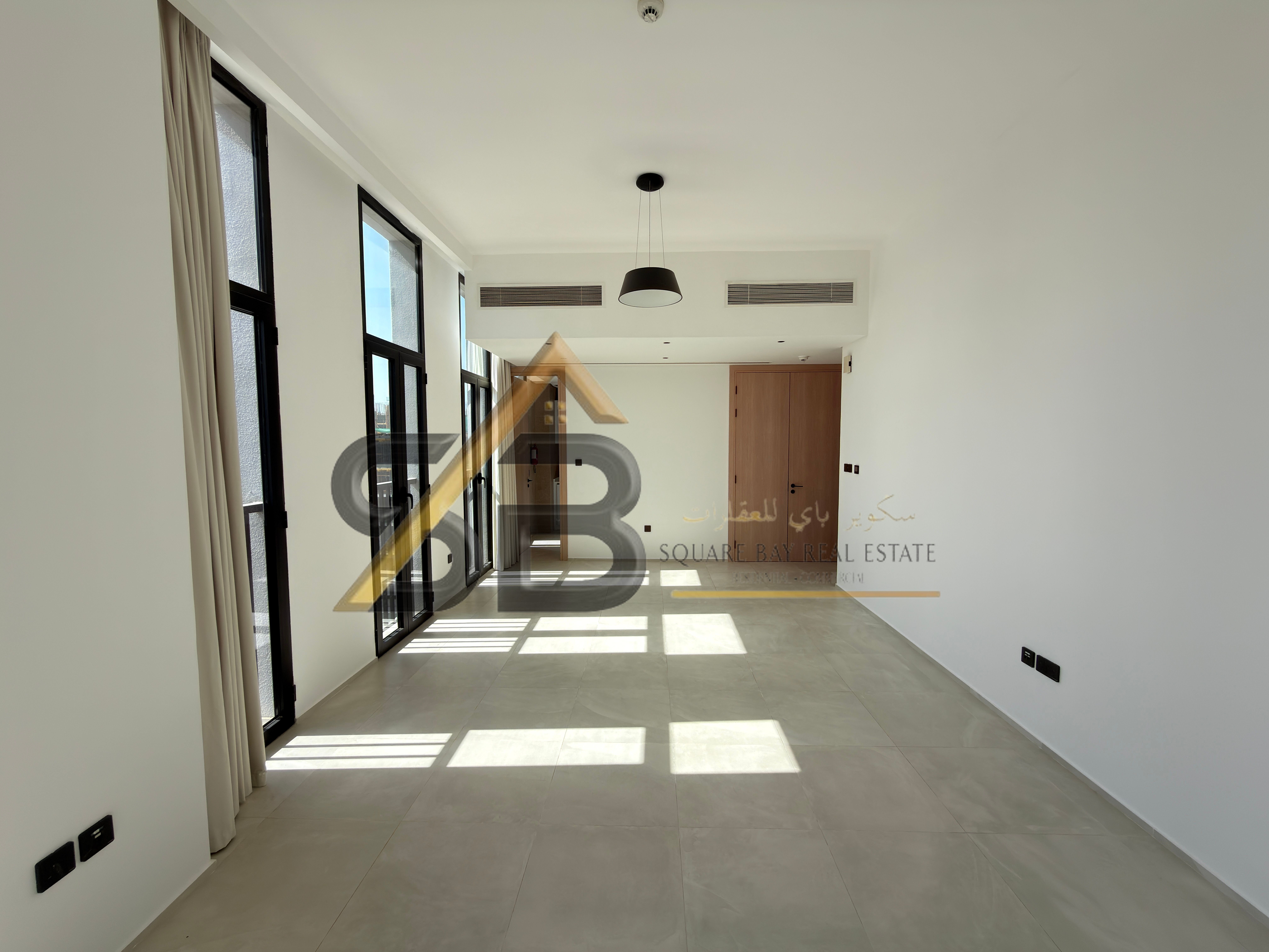 Elegant 2BHK|All Amenities|Very close to World trade metro|
