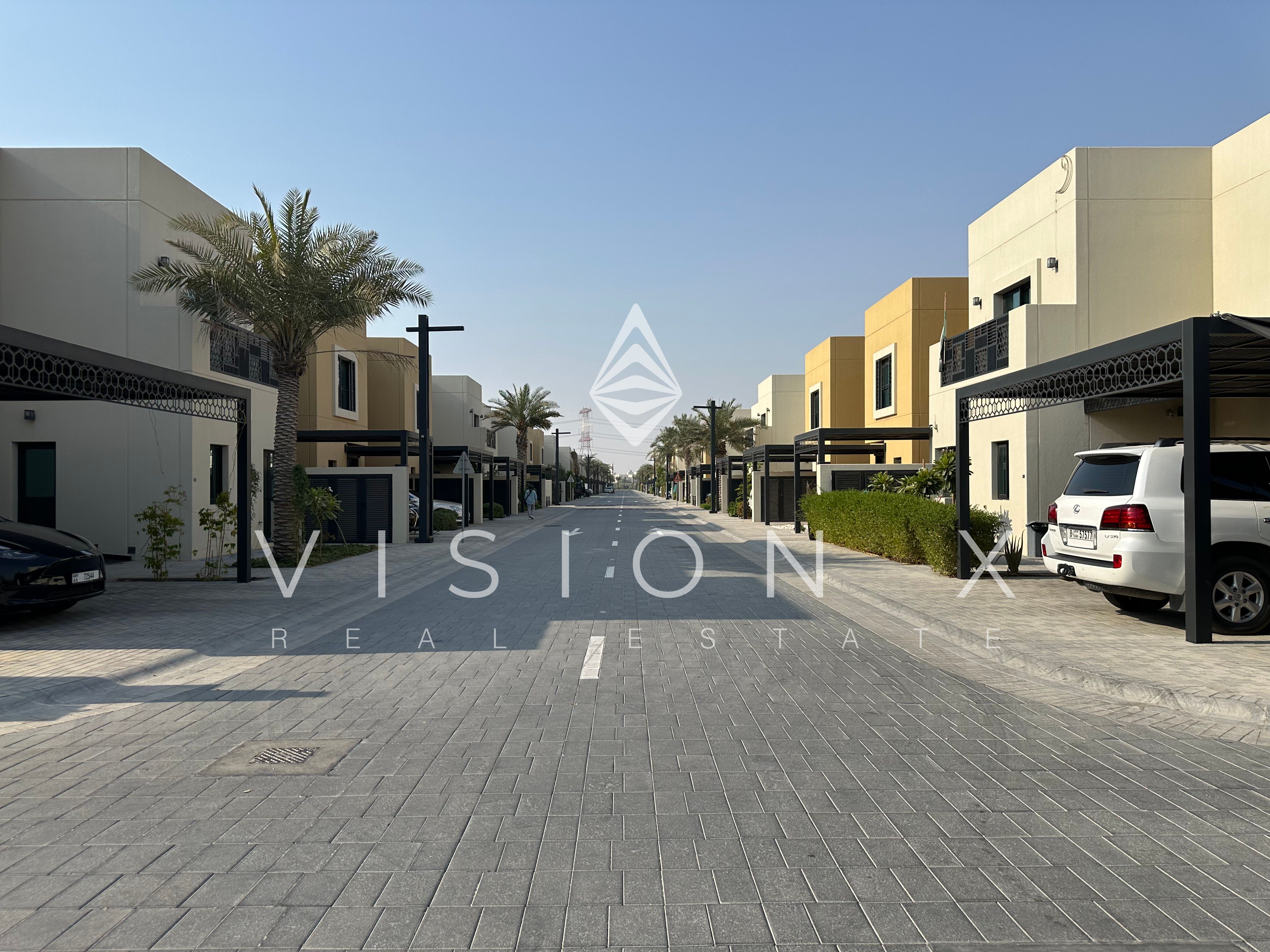 Stunning Eco-Villas | Brand New | Sustainable Living