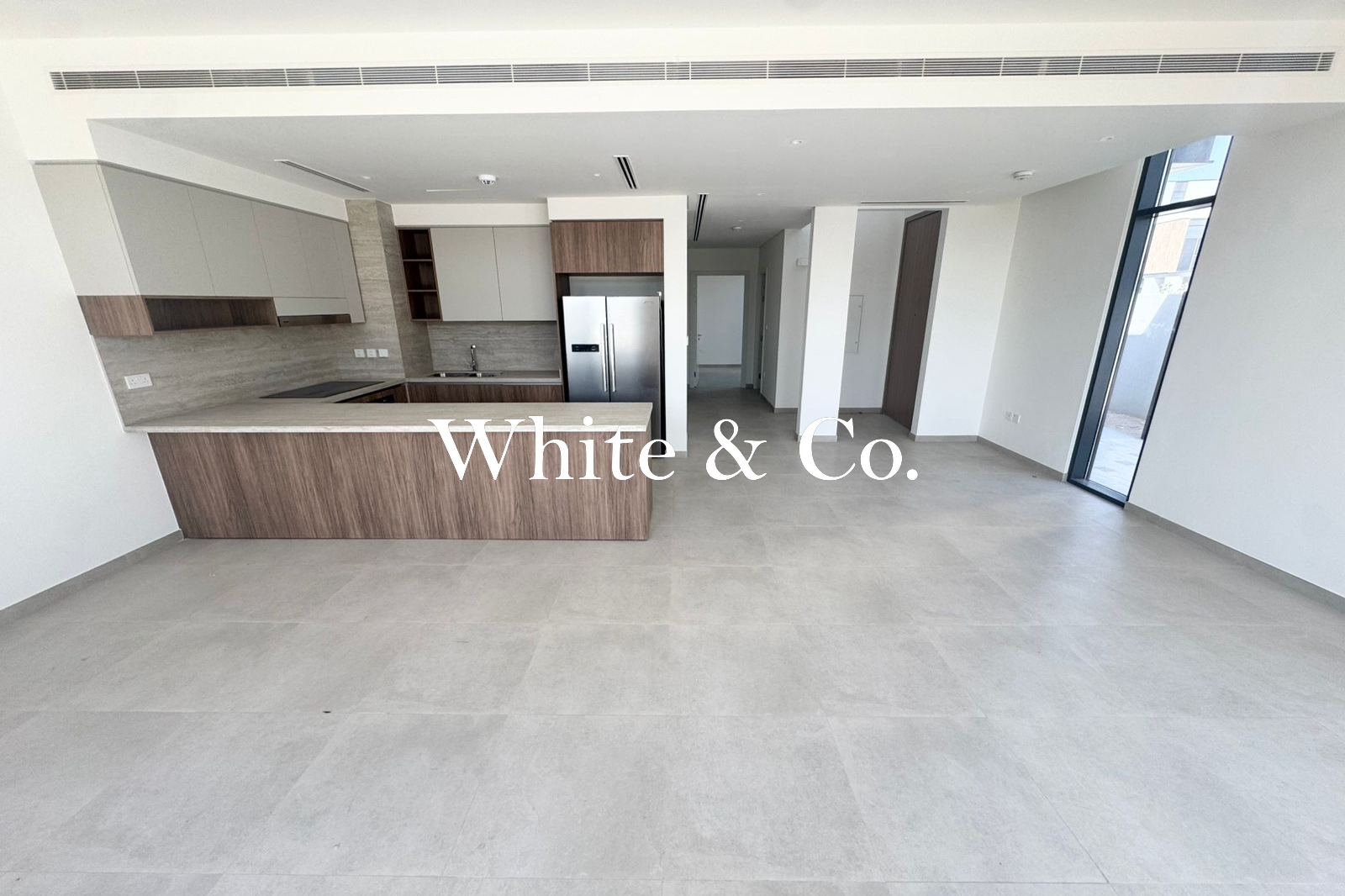 Pool Backing | Brand New | Handover Soon