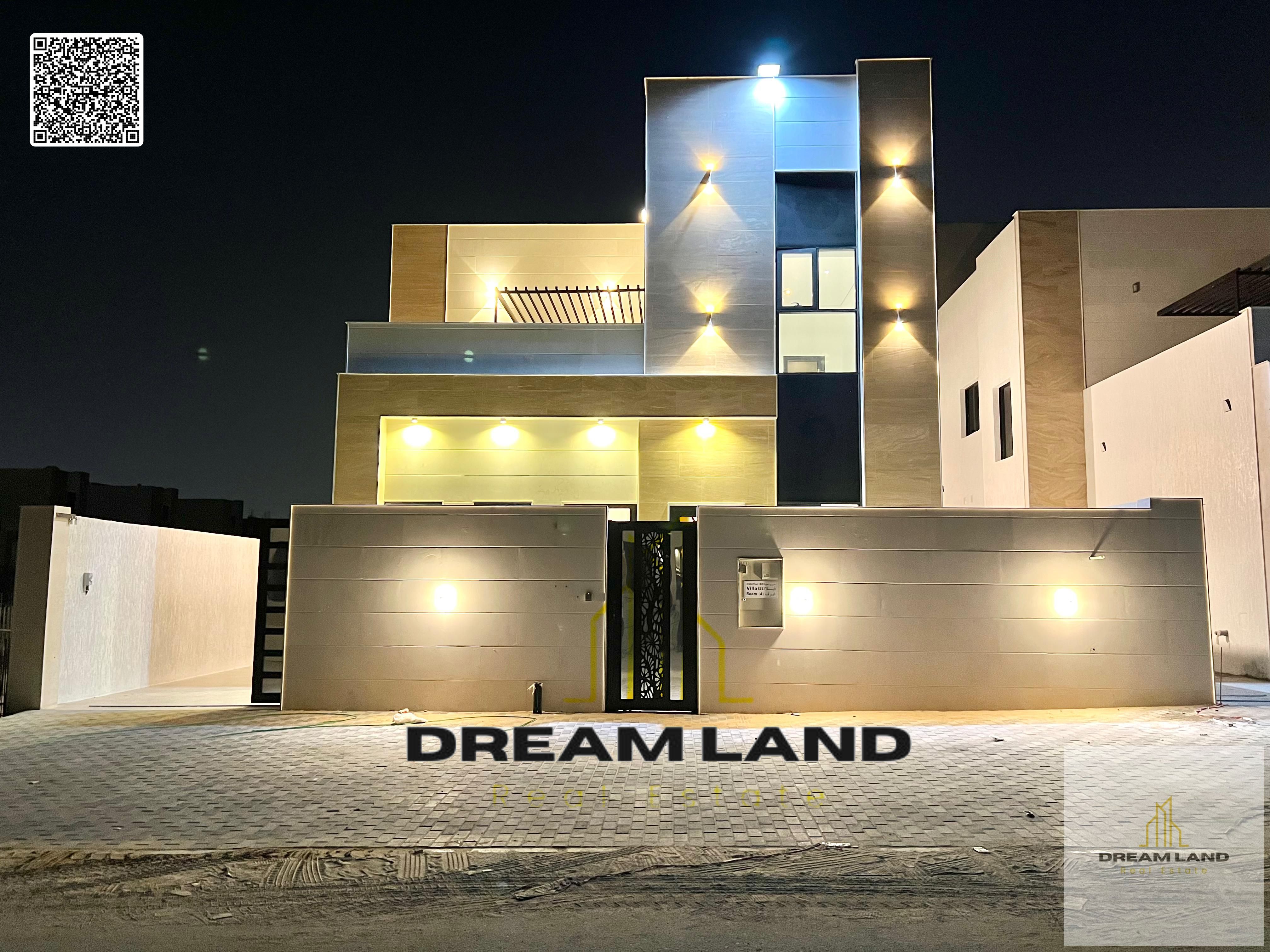 Receive your villa ready to move in, including registration and ownership fees - very spacious interiors and hotel-style finishes. Freehold ownership