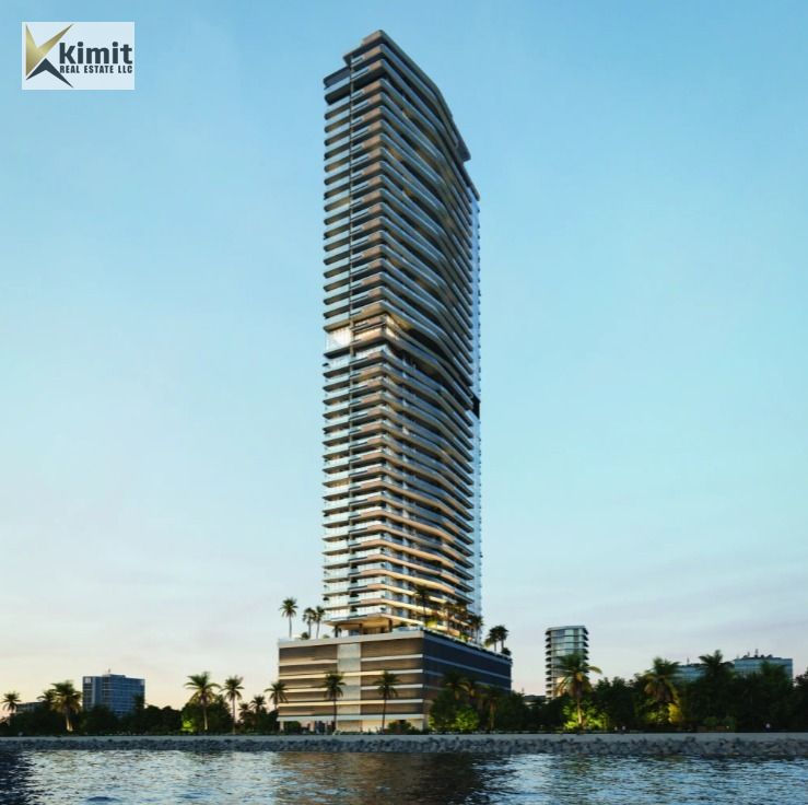 Sea Front | Dont Wait | Great ROI | 60% Later | Ask
