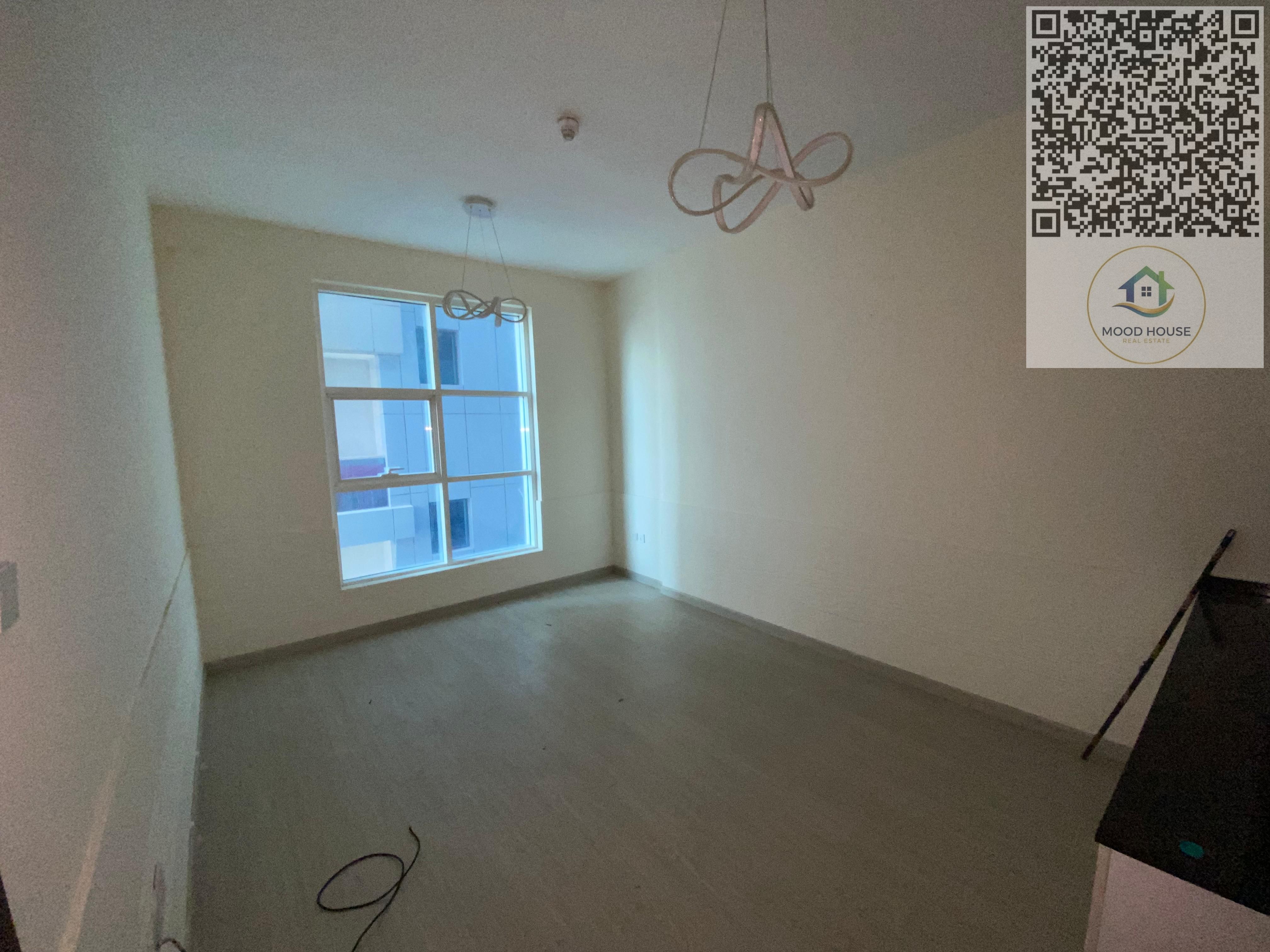 1BR Home for Sale in City Tower – AED 330,000 Cash