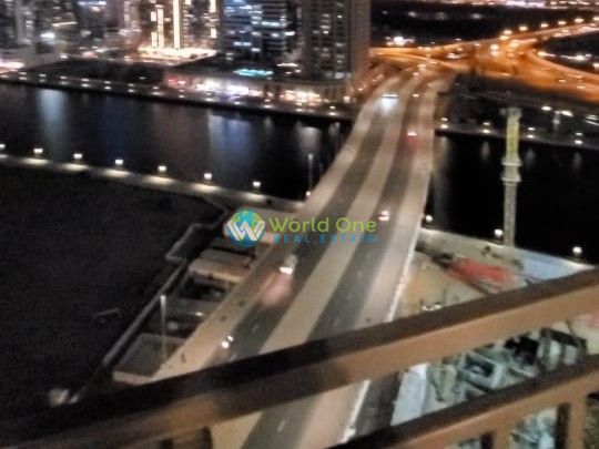 Fully Furnished | Amazing Views | Vacant On 7 March