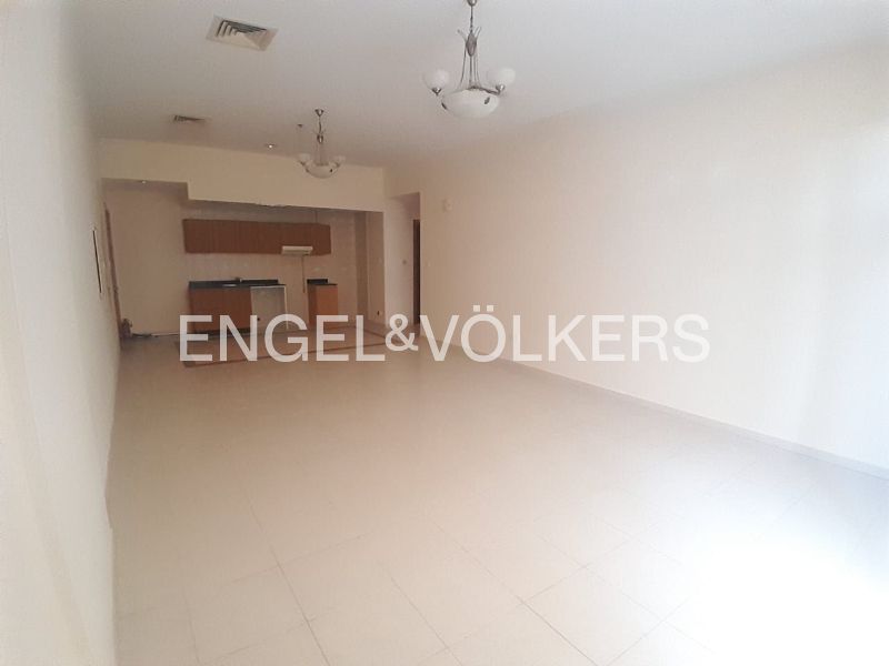 Large Balcony | Spacious Layout | Prime Location