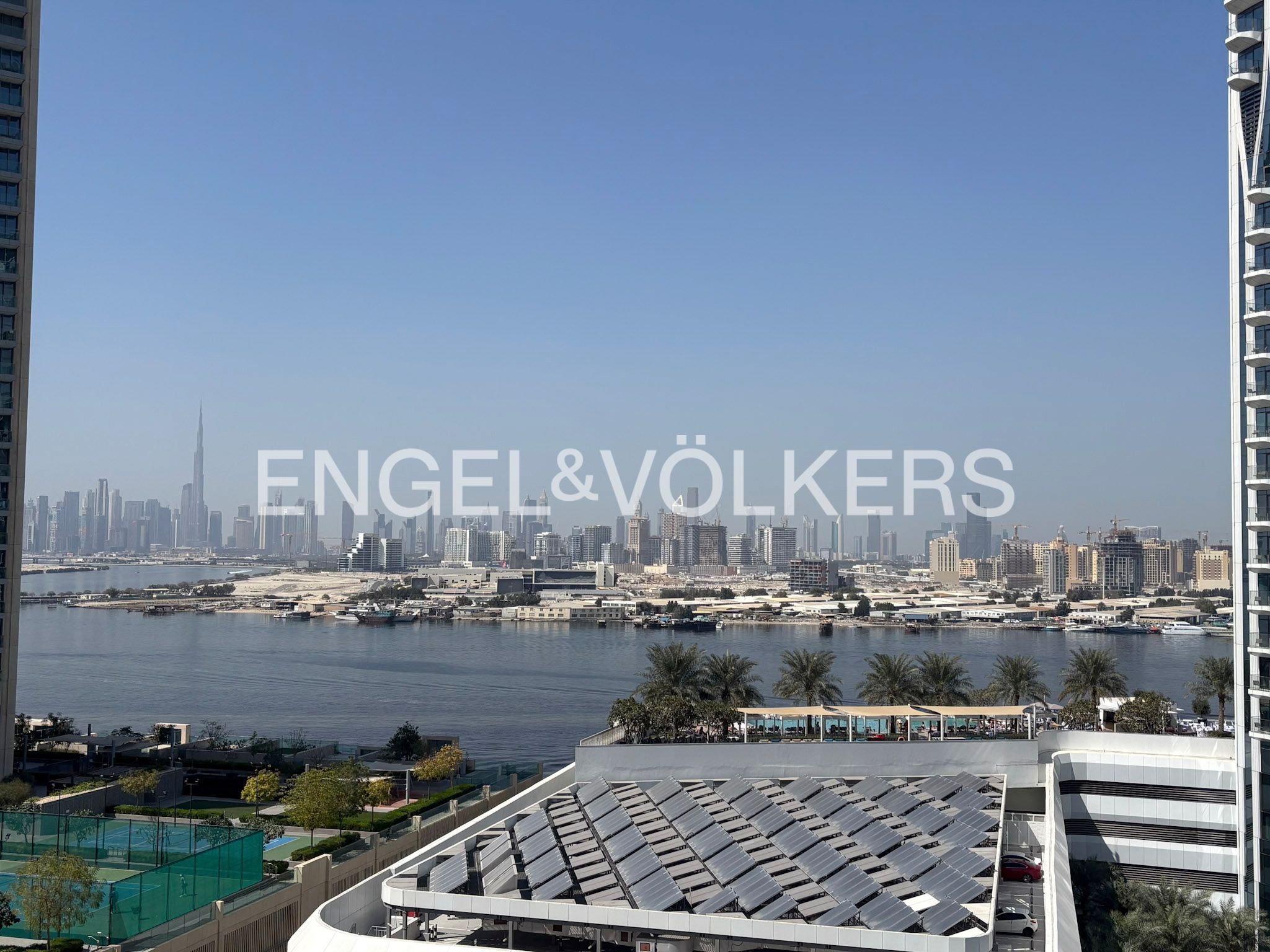 Canal View | Brand New | Spacious Layout