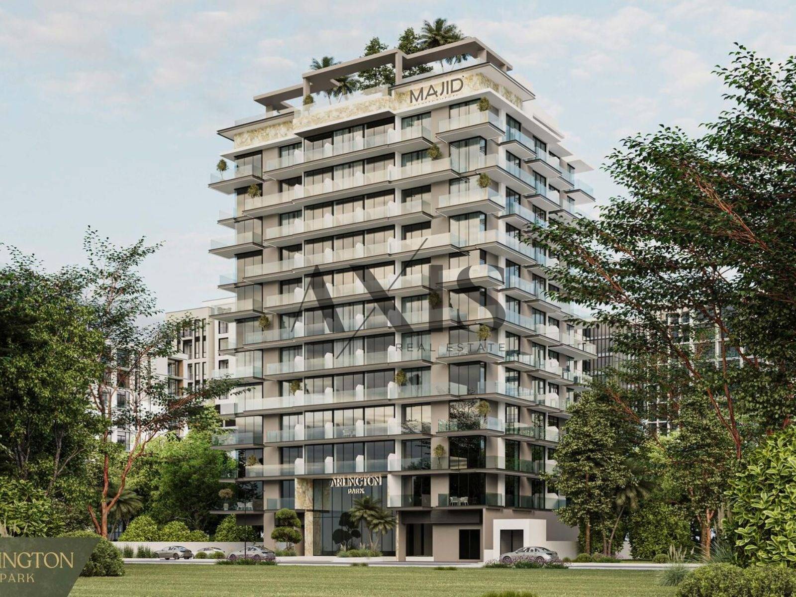 Smart Home | High ROI | Great Investment