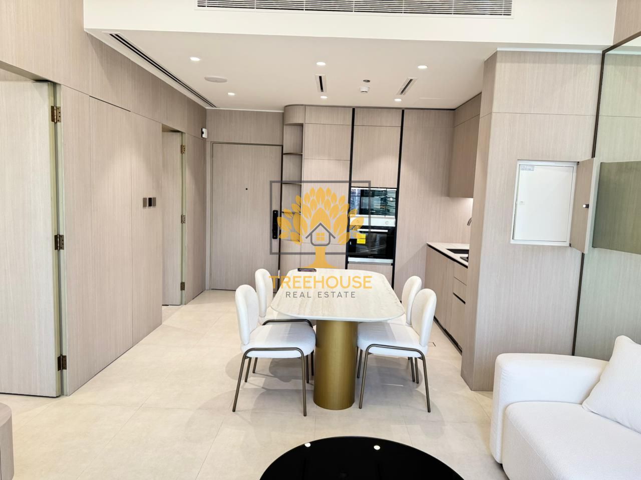 BRAND NEW | HIGHER FLOOR | POOL VIEW