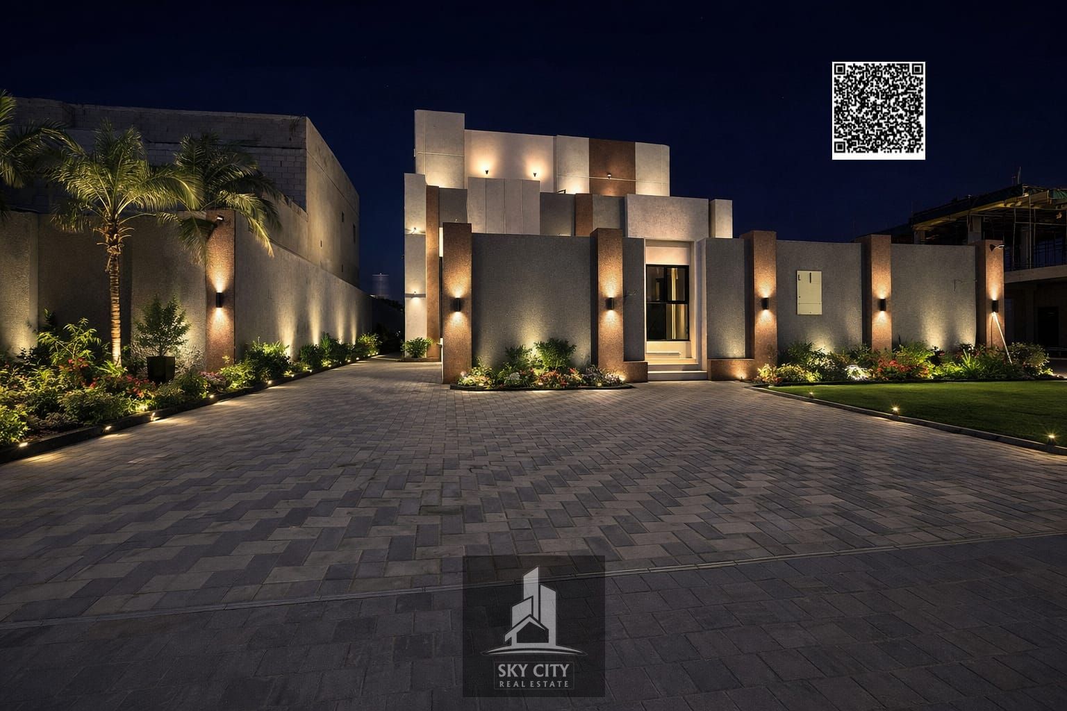 Now is your chance to own your dream villa in Ajman - a luxurious modern design and an unparalleled location! Your dream villa is ready, at a price th