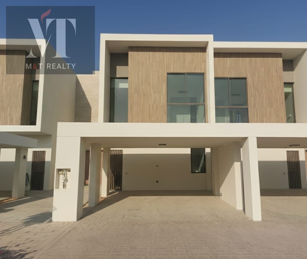 Close to Pool and Park | Brand New | Vacant