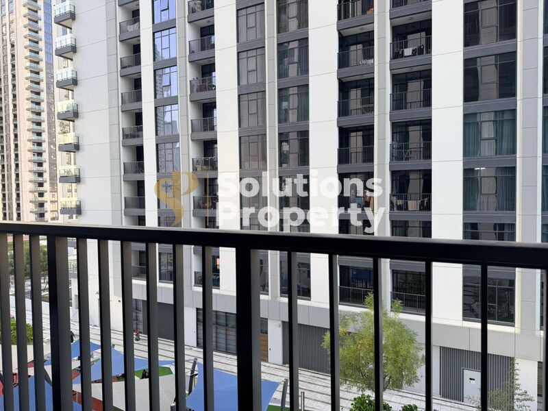Ready 2BR | Fully Furnished | Balcony | Good Price